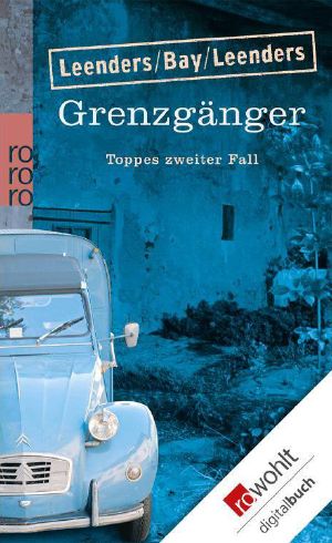 [Toppe 16] • Grenzgänger